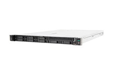 HP Server PROLIANT DL360 GEN10 1x Xeon Silver 4110 CPU 16 GB Ram - No Storage