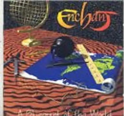 Enchant - A Blueprint of the World (1993) [UK-Import]