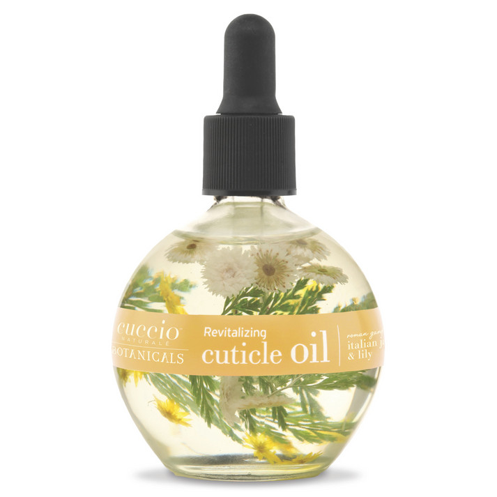Cuccio Naturale Italian Garden Collection Cuticle Oil 21 fl oz 6190₽
