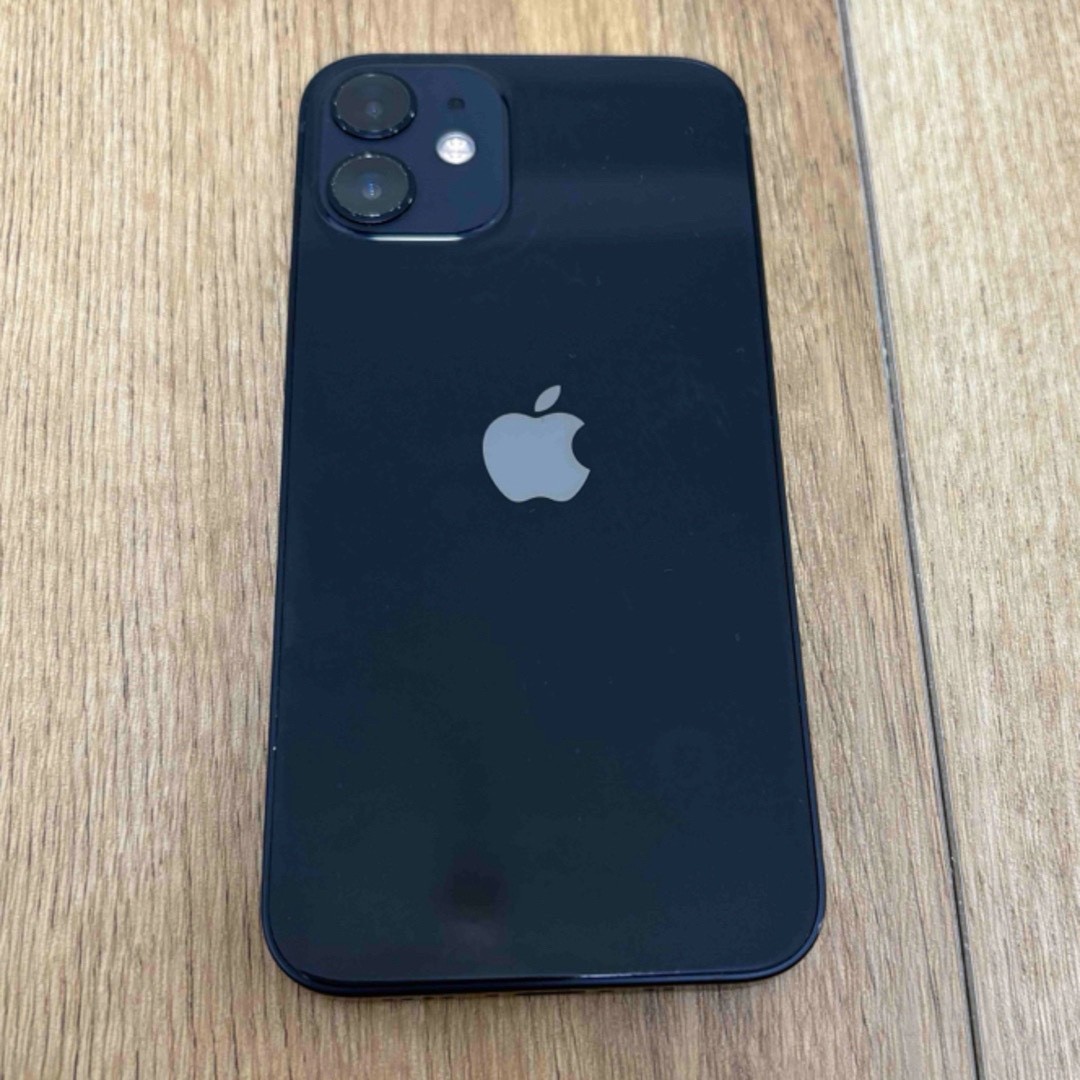 Apple iPhone 12 - 128 GB - Black (Unlocked) for sale online | eBay