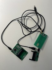 Programator USB do modułów CI – kompletny zestaw 3 komponentów i 3 kabli USB