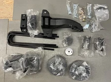 ReadyLIFT 69-2740 SST 2.5" Lift Kit  2017-22 Ford F250 F350 4wd -1pc DriveShaft