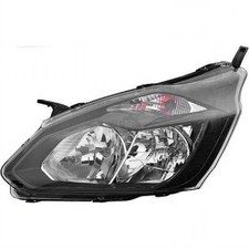 Feu avant (phare) Ford TOURNEO