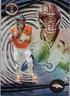 2023 Panini Illusions #33 Russell Wilson Denver Broncos