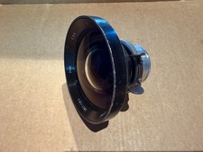 LOMO OKC1 - 18 -1 18mm f2.8 Lens Soviet Lens  Vintage Cine Lens, OCT18 Mount