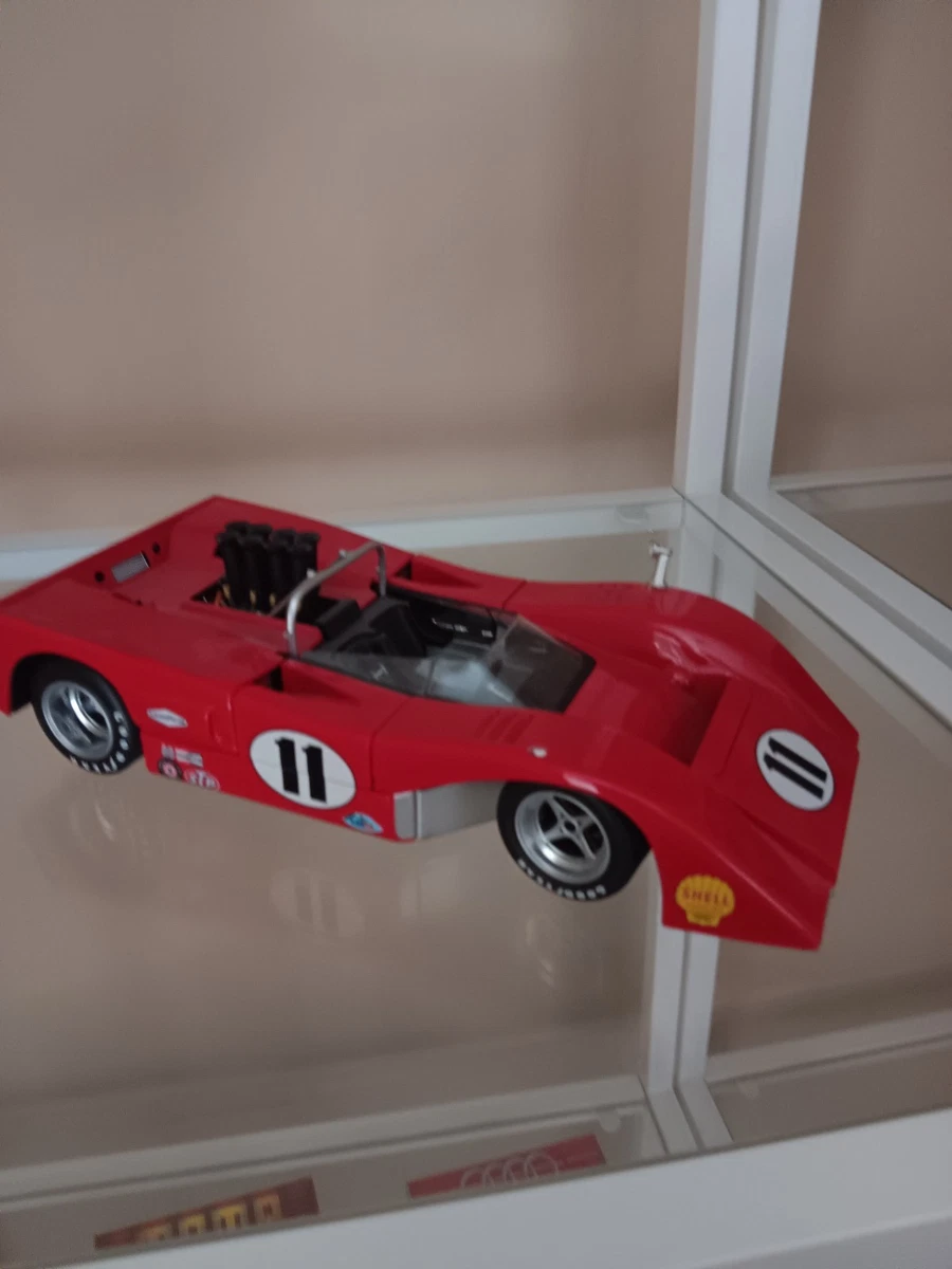 GMP McLaren Diecast & Toy 1:18 for sale | eBay