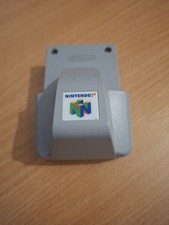 Nintendo 64 Rumble Pak Battery-Free MOD NUS-013 N64