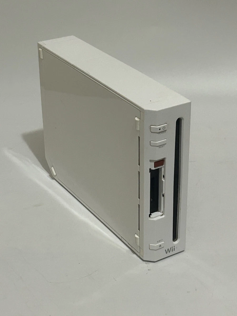 Wii Rvl 001 for sale | eBay