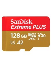 SanDisk Extreme Plus 128GB microSDXC Nintendo Switch Memory Card