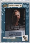 2025 Upper Deck James Bond No Time To Die Ensemble Memorabilia Daniel Craig