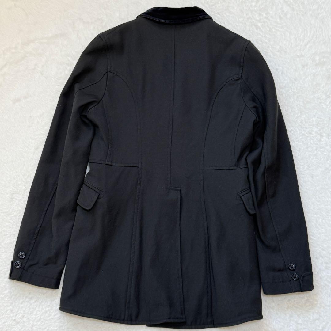 Engineered Garments Andover Jacket Velour USA