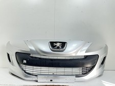 PARAURTI ANTERIORE COMPLETO PER PEUGEOT 207 2° Serie 7401EN (09>)