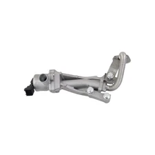 Secondary Air Injection Check Valve For Impala 2007-2010 V6 3.5L Petrol Gas Only