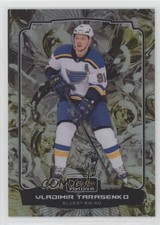 2022-23 O-Pee-Chee Platinum Liquid Metal 201/349 Vladimir Tarasenko #89 1os2