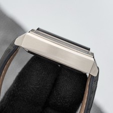 TAG Heuer Monaco Blue Unisex Adult Watch - CAW2111.FC6183 5