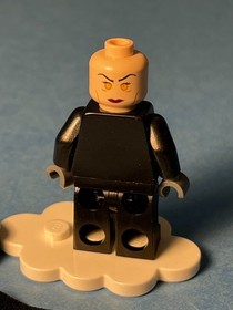 LEGO Harry Potter Minifig #4737 - Madam Rolanda Hooch - hp106 - LUD150