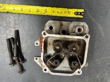 Bad Boy Zt Elite 60 27hp Kohler Sv840-3018 2 Cylinder Head 32 318 20-s