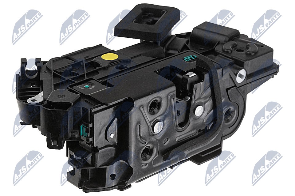 2x ✅Fits NTY EZC-WW-644 CENTRAL LOCKING MECHANISM ⭐UK Seller⭐ - Image 6