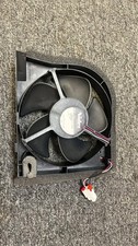 OEM Samsung Fridge Condenser Fan Motor DA97-20025A for RF29DB9700QL
