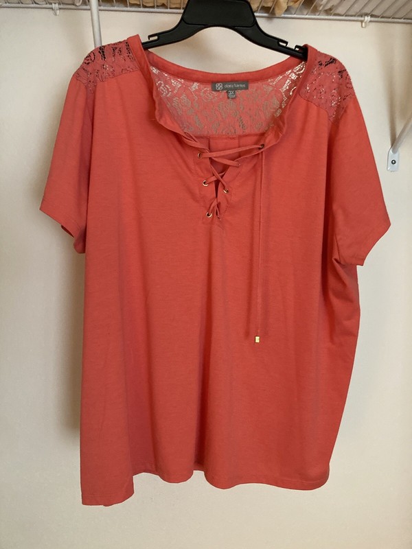 Daisy Fuentes Top