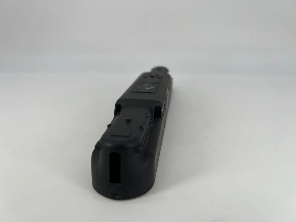 Penn Line #124 HO GG-1 Casting Diecast Painted Black w/ Box Good Condition - Image 3 of 4