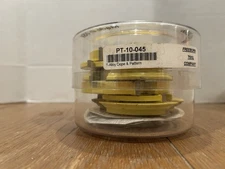 FREEBORN - PT-10-045 - T-ALLOY COPE & PATTERN SET Shaper Cutter