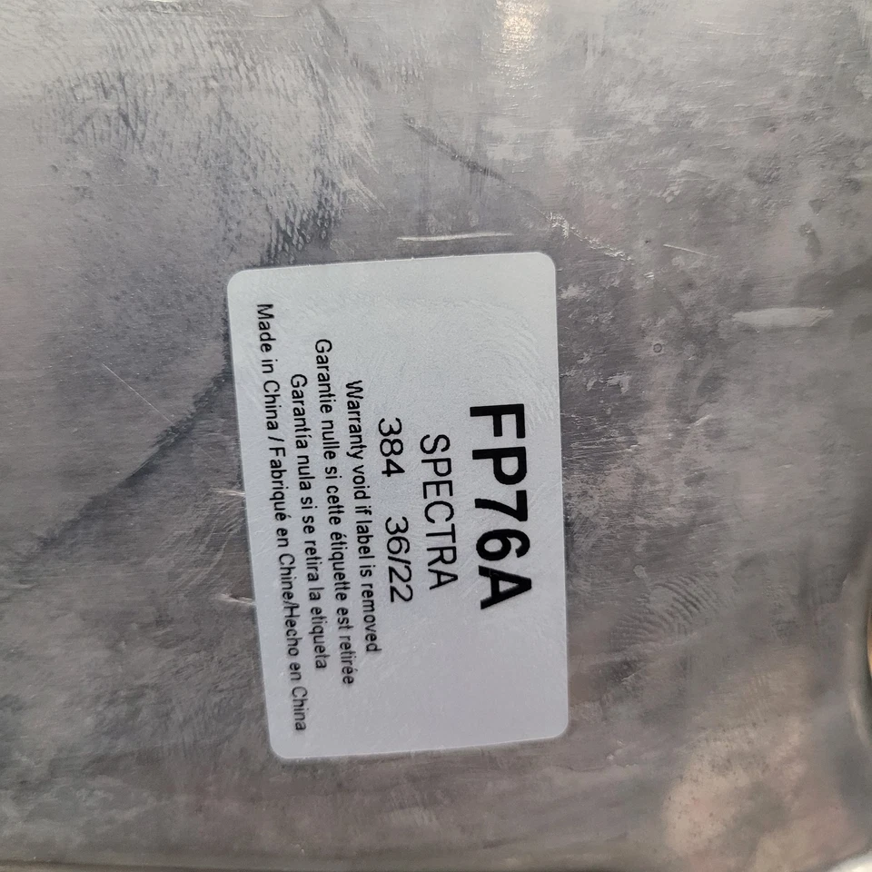 Spectra Premium Industries Oil Pan FP76A Ford Edge Explorer Lincoln - Image 3 of 4