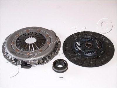 Kupplungssatz JAPKO 92K39 235mm für HYUNDAI ix35 LM EL ELH 4WD KIA SPORTAGE 3 SL