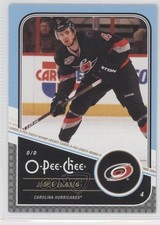 2011-12 O-Pee-Chee Jamie McBain #69 0a4
