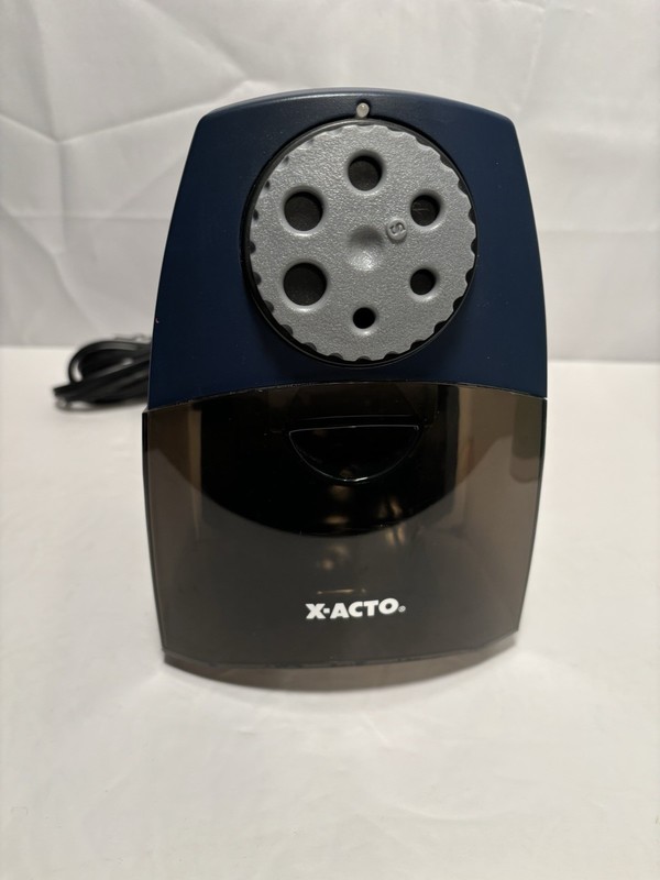 X-Acto TeacherPro Electric Pencil Sharpener