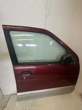 Porte avant et accessoires Daihatsu TERIOS