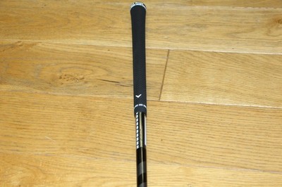 New Fujikura Ventus Black Stiff Flex Driver Shaft Callaway Quantum