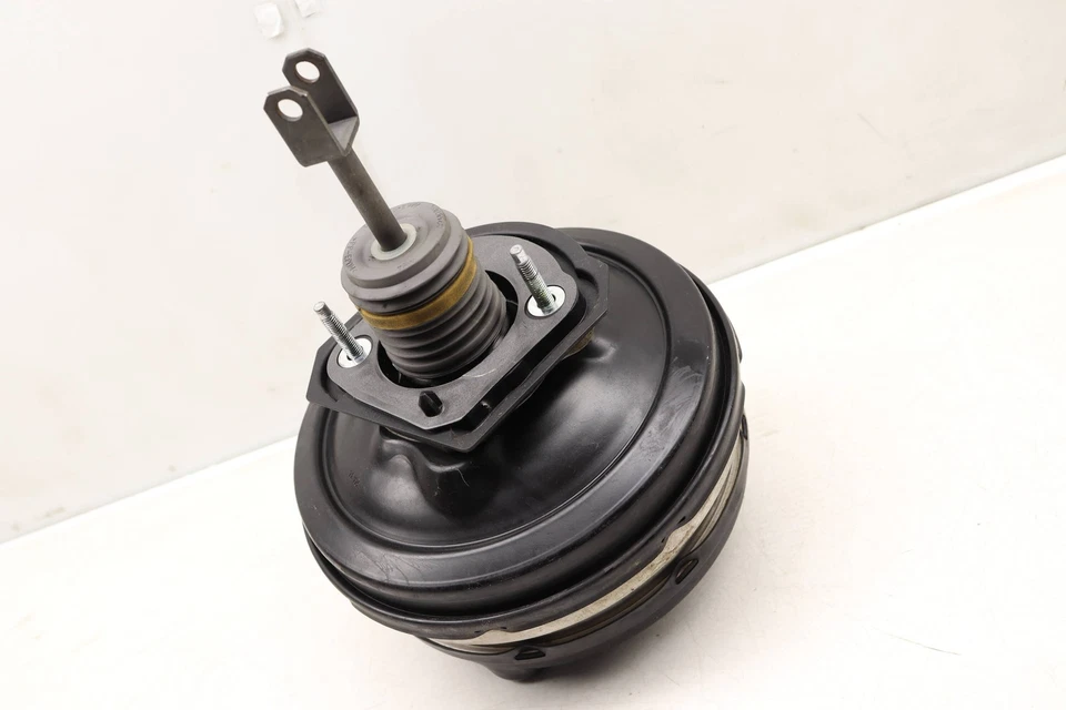 2014-2016 BMW 535D XDRIVE - Power Brake Booster 6792956 - Image 3 of 4
