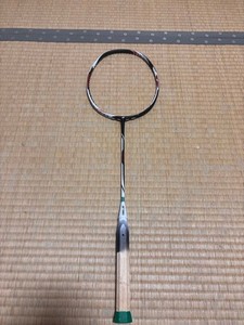 最終セール！美品！廃盤品！DUORA 10LT 4UG6 Yonex Duora 10 | eBay