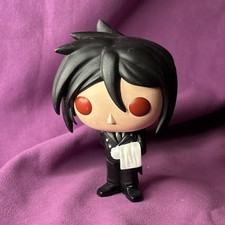 Funko Pop Black Butler Vinyl Figures 22