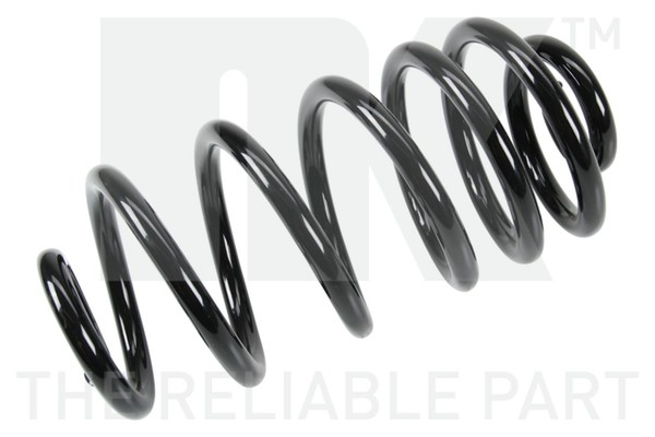1X Fahrwerksfeder NK 535016 FüR Chevrolet Orlando J309-image