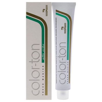 TOCCO Color-Ton Permanent Hair Color - 9FS-9.31 Golden Sand Hair Color Unisex 3.