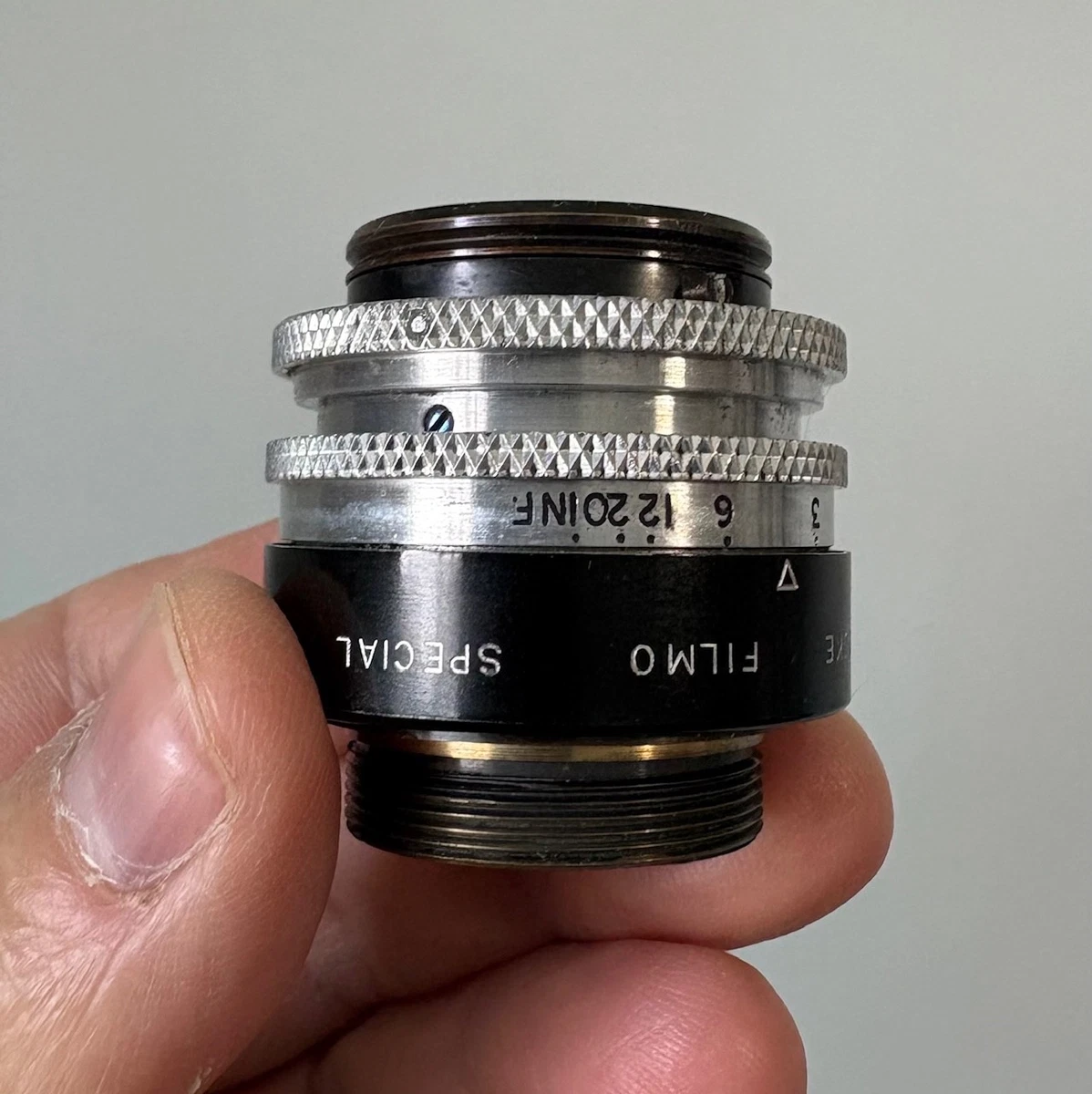 Cooke f/1.8 Camera Lenses for sale | eBay