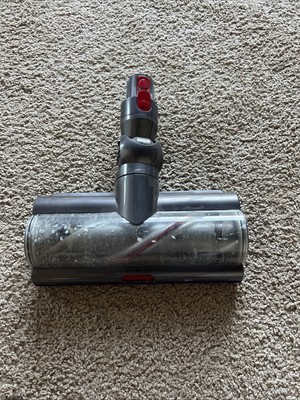 Dyson Vacuum High Torque Motorhead (For V11) - 233367 Good For parts But Works