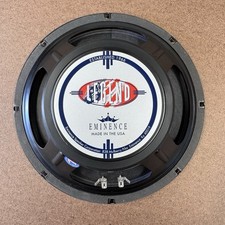 Eminence Legend 1058 Guitar Series Speaker fo...