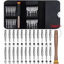 Mini 25 in 1 Feinmechaniker Schraubendreher S...