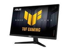 ASUS TUF Gaming VG259QM5A - LED-Monitor - Gaming - 62.23 cm (24.5") #492