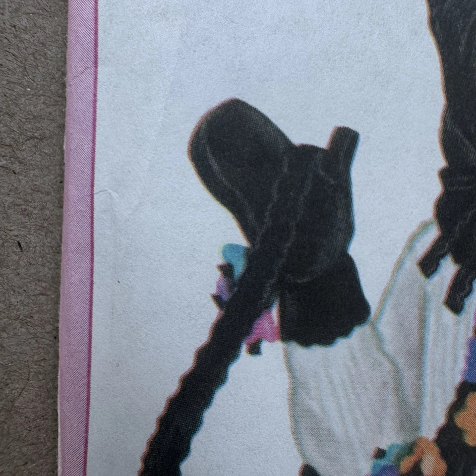 Simplicity Sewing Patterns 4444: 3 Sizes Miss & Child Hat & Mittens + Scarf, New - Image 3 of 4