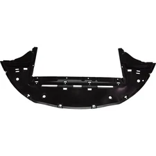 Engine Splash Shield For Chrysler 200 2015-2017 Lower Front