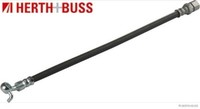 Herth+Buss Jakoparts J3700931 Bremsschlauch Hinterachse Hinten