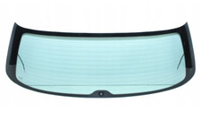 Heckscheibe Heckfenster grün solar heizbar für VW Passat B7 2010-2015