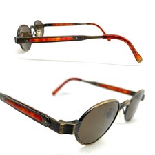 RARE NICOLE 2630 Vintage 70-80s EYEglasses Sunglasses Japan MATSUDA 260404