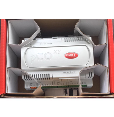 NEW CAREL PCO1000DX0 Controller