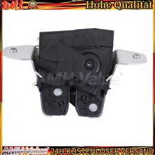 F&uuml;r Mercedes S204 X218 S212 X166 X204 Heckklappenschloss Kofferraumschloss Neu