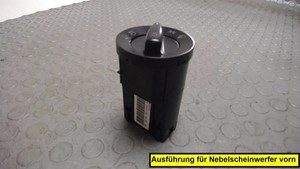 Lichtschalter VW Sharan 2.0 TDI DPF 7 M 1C0941531A 12 Monate Garantie